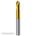 GUHRING HSS 90° NC-spotting Drill