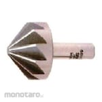 HTD Mata Bor Countersink Multiple Cutting Edge 90 derajad HSS