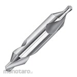 Magafor Center Drill HSS Cobalt 10 (Mata Bor Center)