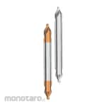 Magafor Center Drill Standard 18 (Mata Bor Center)