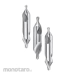 Magafor Center Drills Standar 188