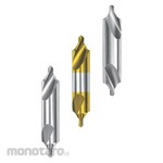 Magafor Centre Drills ISO NFE 66051-B Magafor 13
