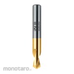 NUI Advanced Center Drills TIN