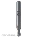 NUI Solid Carbide Center Drills for CNC Machining Centers