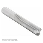 Non Brand Straight Flute Drill J Carbide