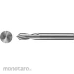 RYOCO (Ryoko Seiki) Carbide NC center drill 90°