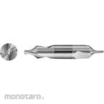 RYOCO (Ryoko Seiki) Carbide center drill R type
