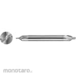 RYOCO (Ryoko Seiki) Standard carbide center drill