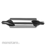 SOMTA Centre Drill Form B