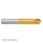 SUTTON Spotting Drill HSS Co TiN