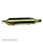 Solid Tool 60° HSS Center Drill