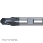 SwissTech HSS-Cobalt PM 2FL Weldon B/N Slot Drill P/P