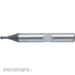 SwissTech HSS-Cobalt PM 2FL Weldon Slot Drill P/Power