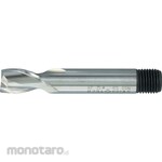 SwissTech SCR Short 2FL Slot Drill-8% Co