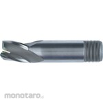 SwissTech SCR Short 3FL Slot Drill-8% Co