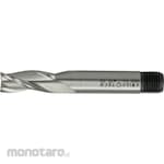 SwissTech SCR Std 3FL Slot Drill-8% Co