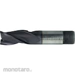 SwissTech SCR Std 3FL Slot Drill-Ticn-8% Co