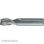 SwissTech ST/SH Short 2FL Carbide Slot Drill
