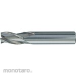 SwissTech ST/SH Short 3FL Carbide Slot Drill