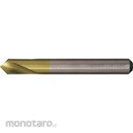 SwissTech Spotting Drill TiN Tipped HSS 90 Degrees