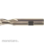 SwissTech Weldon Short 2FL Slot Drill-8% Co