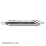 TITEX Center Drill Solid Carbide (Mata Bor Center)