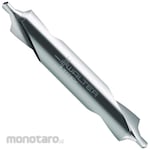 TITEX HSS Center Drill DIN332B Φ8