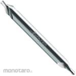 TITEX HSS Long Center DIN332A Φ0.75 x 3.5