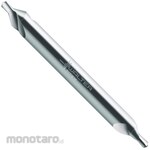 TITEX HSS Long Center Drill DIN332A Φ1.5X5