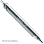 TITEX HSS Long Center Drill DIN332A Φ5X14