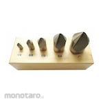 WESTWARD Countersink Set