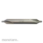 YG1 Carbide Center Drill (Mata Bor Center)