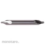 YG1 Center Drill 100mm DV304 Series