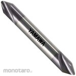 Yamawa Carbide Point Drill PE-60° C-PE-SV