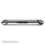 Yamawa Carbide Point Drills 90° Coated