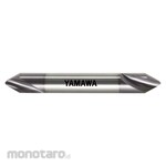 Yamawa Carbide Point Drills Coated
