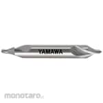 Yamawa Center Drill High Helix JIS Type A 60° (Mata Bor Center)