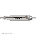Yamawa Center Drill ISO Standard 1mm (Mata Bor Center)