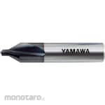Yamawa Center Hole Drill For Medium Hardness Carbon Steel