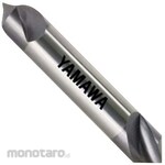 Yamawa Coated Point Drill PE-90° C-PE-QV