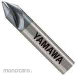 Yamawa Coated Single Edge Point Drill PE-60° AUPES