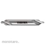 Yamawa High Helix A Type 75° Center Hole Drill