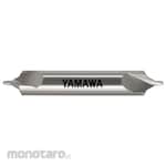 Yamawa High Helix Center Drill-JIS Type B