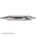 Yamawa High Helix Center Drills-JIS Type A 60°