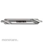 Yamawa High Helix Center Drills-JIS Type A 90°
