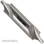 Yamawa High Helix Center Drills-JIS Type C 60°