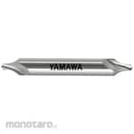Yamawa High Helix Center Drills-JIS Type R