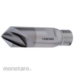 Yamawa Joint-Carbide Point Drills 90° Coated