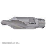 Yamawa Joint-Low Helix Carbide Center Drills-Type A 60°