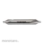 Yamawa Left Hand Low Helix Centre Drills Type A 60 Degree